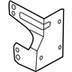 Hyundai 96175-3X500 Radio Mounting Bracket Left Hand