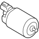 Hyundai 36120-2M300 Starter Magnetic Switch Assembly Hyundai 36120-2M300 Starter Magnetic Switch Assembly