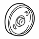 Hyundai 57130-22000 Power Steering Pump Pulley Hyundai 57130-22000 Power Steering Pump Pulley