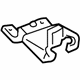 Hyundai 57232-25000 Bracket-Reservoir Mounting Hyundai 57232-25000 Bracket-Reservoir Mounting
