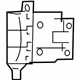 Hyundai 96720-3V000-HVD Left Steering Remote Control Switch Assembly Hyundai 96720-3V000-HVD Left Steering Remote Control Switch Assembly