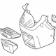 Hyundai 84610-4D000-CS Console Assembly-Front Hyundai 84610-4D000-CS Console Assembly-Front