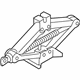 Hyundai 09110-2S100 Jack Assembly Hyundai 09110-2S100 Jack Assembly