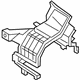 Hyundai 97121-C2000 Case-Intake,LH Hyundai 97121-C2000 Case-Intake,LH