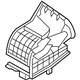 Hyundai 97121-C2010 Case-Intake,RH Hyundai 97121-C2010 Case-Intake,RH