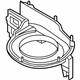 Hyundai 97111-C2020 Blower Case Lower Hyundai 97111-C2020 Blower Case Lower