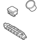 Hyundai 96540-S1000-PPJ Keyboard Assembly-AVN Hyundai 96540-S1000-PPJ Keyboard Assembly-AVN