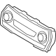 Hyundai 97250-S2GA0-PPJ Heater Control Assembly Hyundai 97250-S2GA0-PPJ Heater Control Assembly
