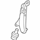 Hyundai 83401-4D000 Rear Left Power Window Regulator Assembly Hyundai 83401-4D000 Rear Left Power Window Regulator Assembly