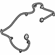 Hyundai 55835-3M350 Lead Wire Assembly-Rear,RH Hyundai 55835-3M350 Lead Wire Assembly-Rear,RH