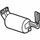 Hyundai 55850-3M000 Tank Assembly-Reserve Hyundai 55850-3M000 Tank Assembly-Reserve