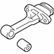 Hyundai 21950-2S000 Roll Rod Bracket Assembly Hyundai 21950-2S000 Roll Rod Bracket Assembly