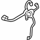 Hyundai 97911-4D000 Wiring Assembly-Heater Hyundai 97911-4D000 Wiring Assembly-Heater