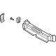 Hyundai 86950-K4AA0 Flap & Duct Assembly-Active Air Hyundai 86950-K4AA0 Flap & Duct Assembly-Active Air