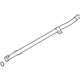 Hyundai 25490-3F500 Pipe Assembly-Water Outlet Hyundai 25490-3F500 Pipe Assembly-Water Outlet