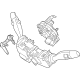 Hyundai 934J2-BE050-NNB Multifunction Switch Assembly Hyundai 934J2-BE050-NNB Multifunction Switch Assembly