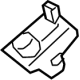 Hyundai 85235-B1000-NNB Sunvisor Retainer Hyundai 85235-B1000-NNB Sunvisor Retainer