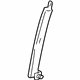 Hyundai 82560-25200 Channel Assembly-Front Door Rear,R Hyundai 82560-25200 Channel Assembly-Front Door Rear,R