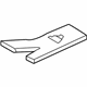 Hyundai 97365-H9000 Duct-Rear Heating Rear,LH Hyundai 97365-H9000 Duct-Rear Heating Rear,LH