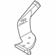 Hyundai 97370-H9000 Rear Heating Duct Right Hand Hyundai 97370-H9000 Rear Heating Duct Right Hand