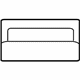Hyundai 32460-3C000 Label Smog Index Hyundai 32460-3C000 Label Smog Index