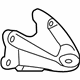 Hyundai 21815-3M000 Engine Support Bracket, Left Hyundai 21815-3M000 Engine Support Bracket, Left