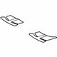 Hyundai 89190-C2030 Heater-Rear Seat Cushion Hyundai 89190-C2030 Heater-Rear Seat Cushion