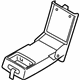 Hyundai 89900-C2000-SMH Rear Seat Back Armrest Assembly Hyundai 89900-C2000-SMH Rear Seat Back Armrest Assembly