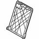 Hyundai 89310-C2000 Frame Assembly-2ND Seat Back,LH Hyundai 89310-C2000 Frame Assembly-2ND Seat Back,LH