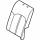 Hyundai 89360-C2000-SMH 2nd Back Seat Cover Assembly Left Hyundai 89360-C2000-SMH 2nd Back Seat Cover Assembly Left