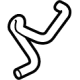 Hyundai 59131-B1550 Brake Booster Vacuum Hose