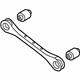 Hyundai 55260-G2100 Arm Assembly-Rear Assist,RH Hyundai 55260-G2100 Arm Assembly-Rear Assist,RH