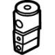 Hyundai 97626-L5000 Expansion Valve