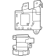 Hyundai 99140-K5000 Unit Assembly Rear Corner Radar Left Hand Hyundai 99140-K5000 Unit Assembly Rear Corner Radar Left Hand