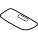 Hyundai 92851-J9000 Room Lamp Lens