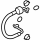 Hyundai 97763-B1000 Suction Pipe Hyundai 97763-B1000 Suction Pipe