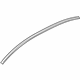 Hyundai 86132-3N000 MOULDING Assembly-Windshield Side & Ro Hyundai 86132-3N000 MOULDING Assembly-Windshield Side & Ro