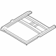 Hyundai 81620-0W000 Sunroof Frame Assembly Hyundai 81620-0W000 Sunroof Frame Assembly