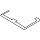 Hyundai 81666-0W000-J4 Sunroof Sunshade Assembly Hyundai 81666-0W000-J4 Sunroof Sunshade Assembly