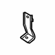 Hyundai 86636-G7000 Bracket-Rear Beam Lower Mounting,LH Hyundai 86636-G7000 Bracket-Rear Beam Lower Mounting,LH