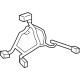 Hyundai 91850-CW010 Battery Wiring Assembly
