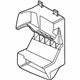 Hyundai 64662-28001 Bracket-Shipping Hook Hyundai 64662-28001 Bracket-Shipping Hook