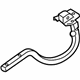 Hyundai 79220-2M000 Trunk Lid Hinge Assembly Right Hand Hyundai 79220-2M000 Trunk Lid Hinge Assembly Right Hand