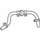 Hyundai 59130-H9270 Brake Booster Vacuum Hose Assembly Hyundai 59130-H9270 Brake Booster Vacuum Hose Assembly