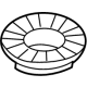 Hyundai 55334-P2000 PAD-REAR SPRING,UPR Hyundai 55334-P2000 PAD-REAR SPRING,UPR