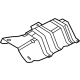 Hyundai 84113-CW000 Insulator Hyundai 84113-CW000 Insulator