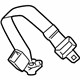 Hyundai 89850-3M500-BR Rear Center Seat Belt Assembly Hyundai 89850-3M500-BR Rear Center Seat Belt Assembly
