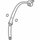 Hyundai 89810-3M500-BR Rear Left Seat Belt Assembly Hyundai 89810-3M500-BR Rear Left Seat Belt Assembly