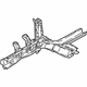 Hyundai 64605-J0000 Front Side Member Assembly Left Hand Hyundai 64605-J0000 Front Side Member Assembly Left Hand