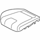 Hyundai 88200-S8020-UBR Front Seat Cushion Assembly Right Hand Hyundai 88200-S8020-UBR Front Seat Cushion Assembly Right Hand